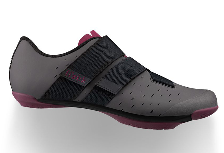 フィジーク：新製品情報》fi'zi:k SHOES「TERRA POWERSTRAP X4」発表 ...